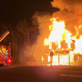The Importance of Reporting a Fire in Currituck County, NC