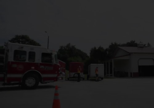 The Importance of Regular Training and Drills for Fire Departments in Currituck County, NC